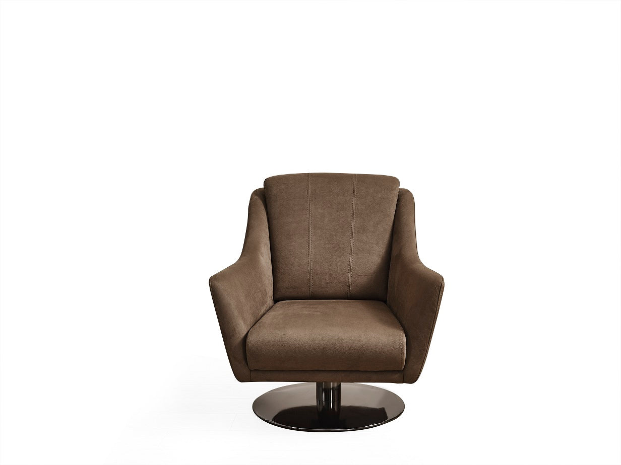 Кресло «Reina» с въртяща се основа