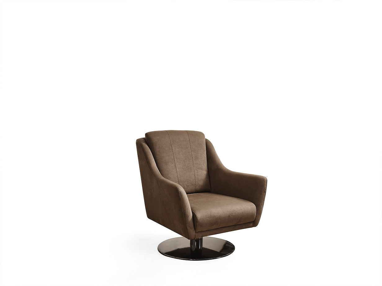 Кресло «Reina» с въртяща се основа
