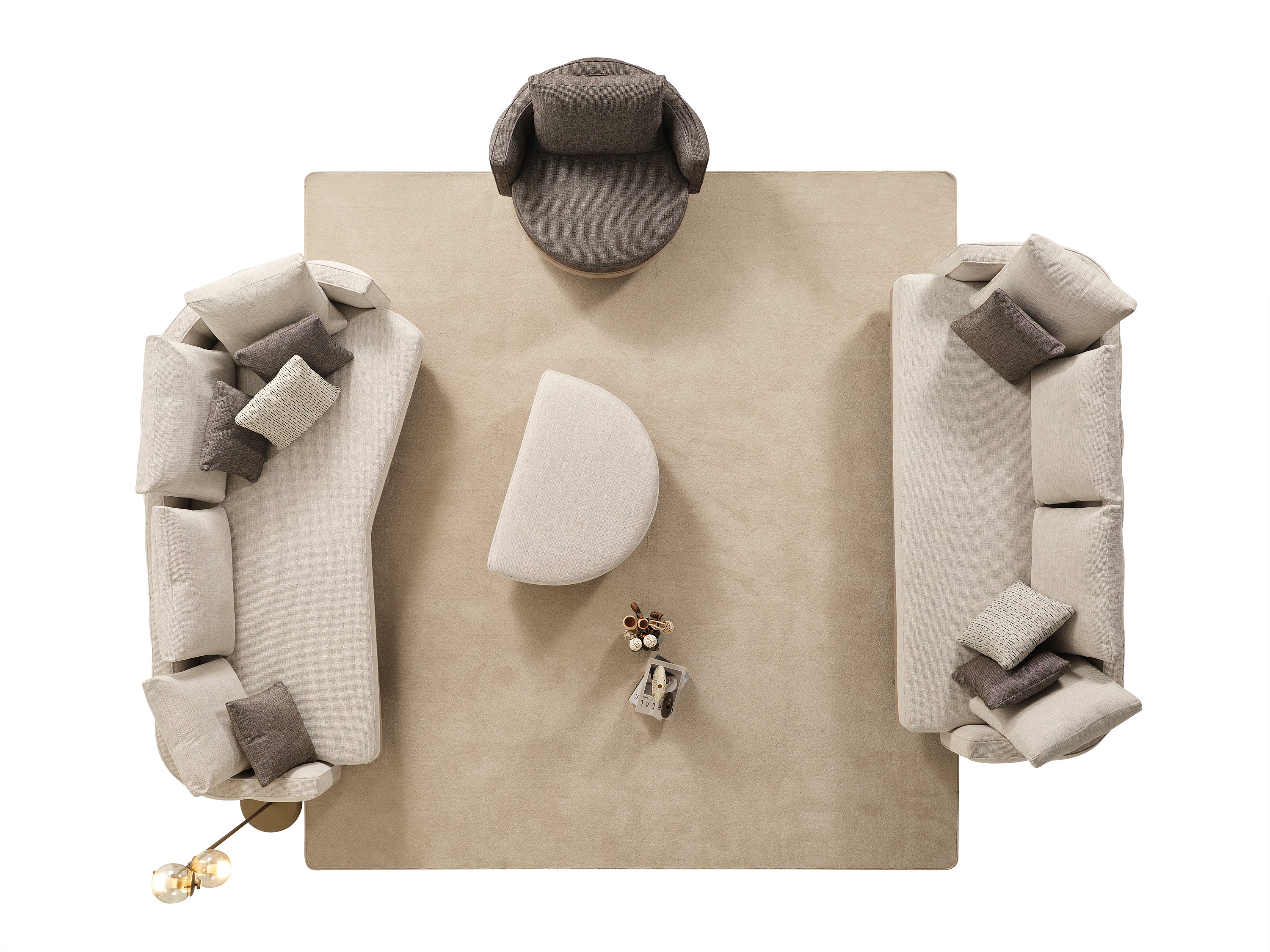 Табуретка P Alya