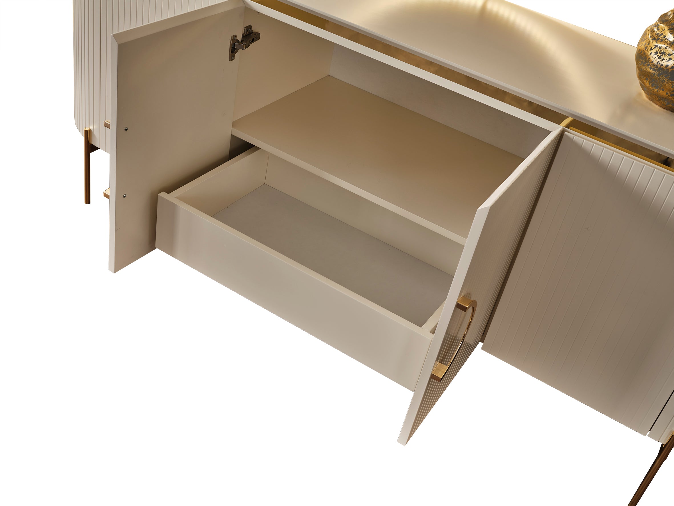 Бюфет «Tesla Luxury» с размер 208х78х52см