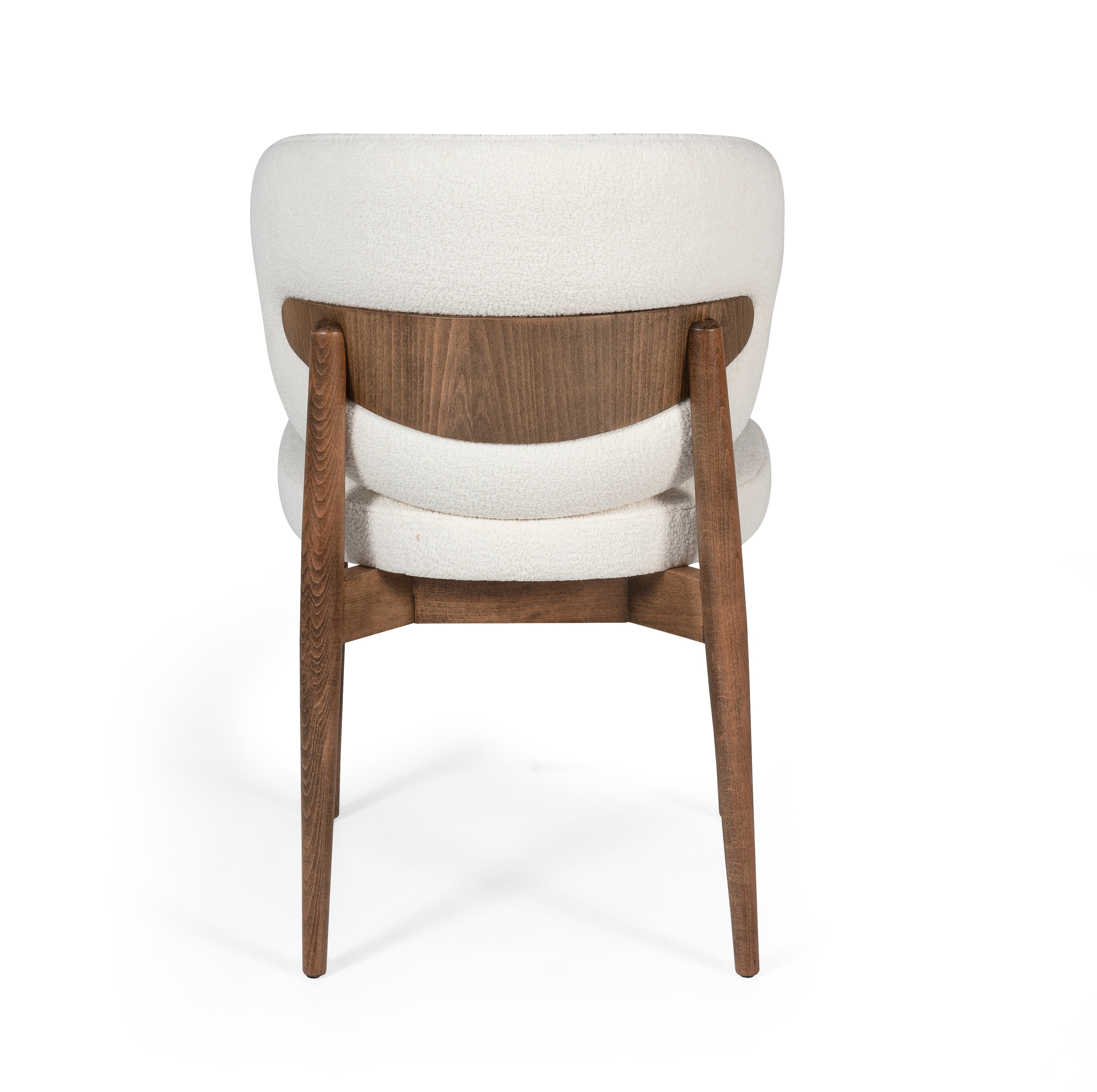 Трапезен стол «Nota» с тапицерия, 100+ вида дамаски