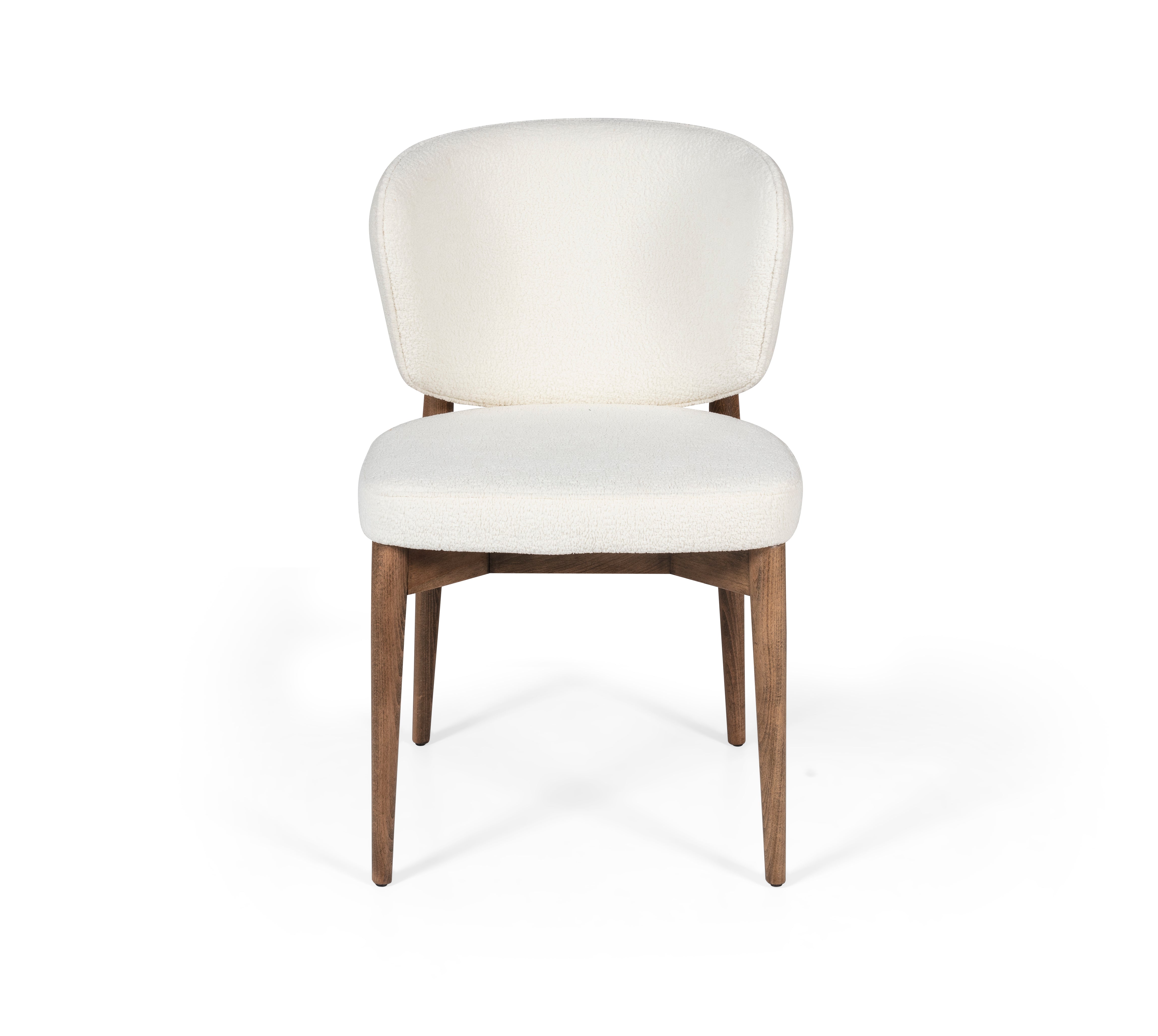 Трапезен стол «Nota» с тапицерия, 100+ вида дамаски