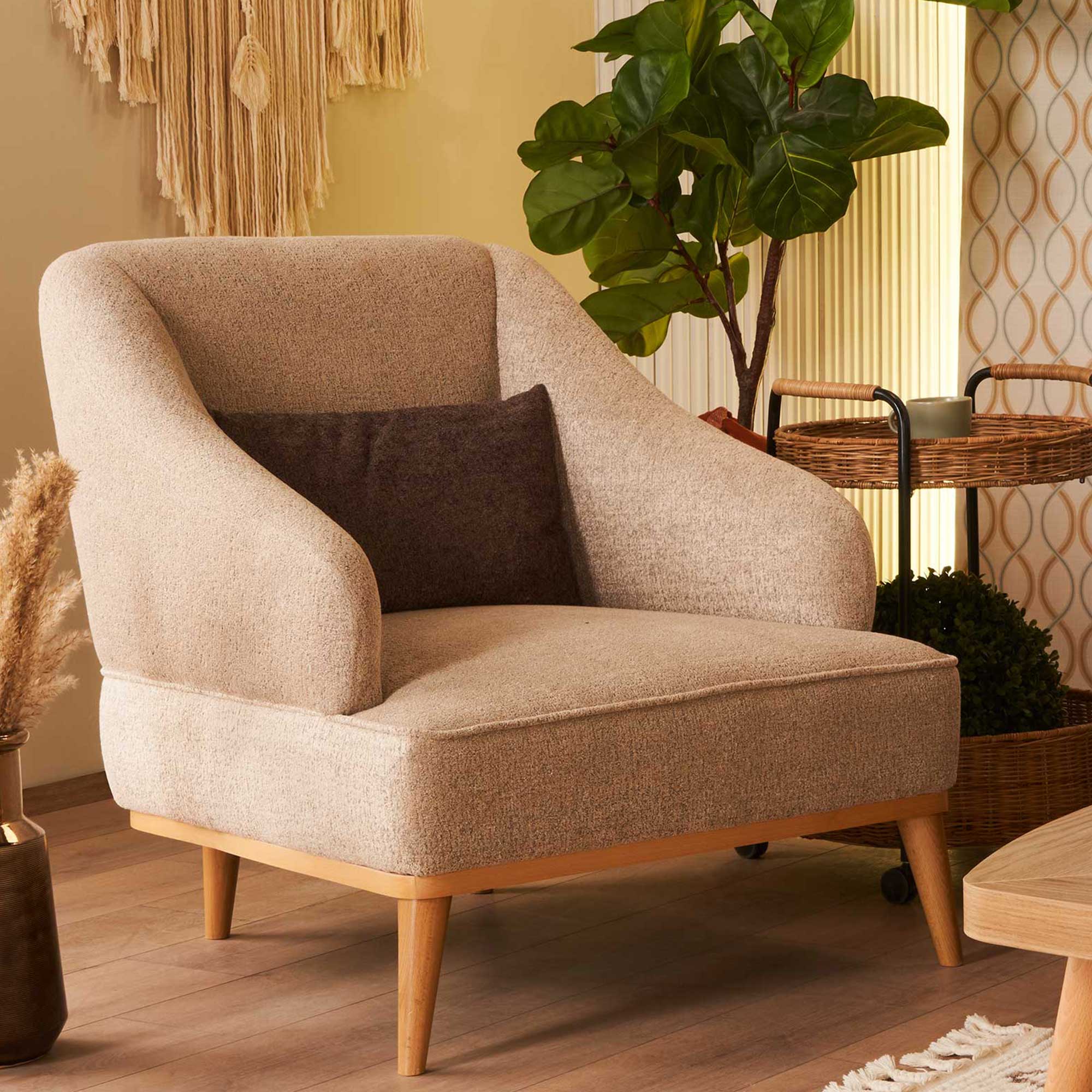 Кресло «K Natura»