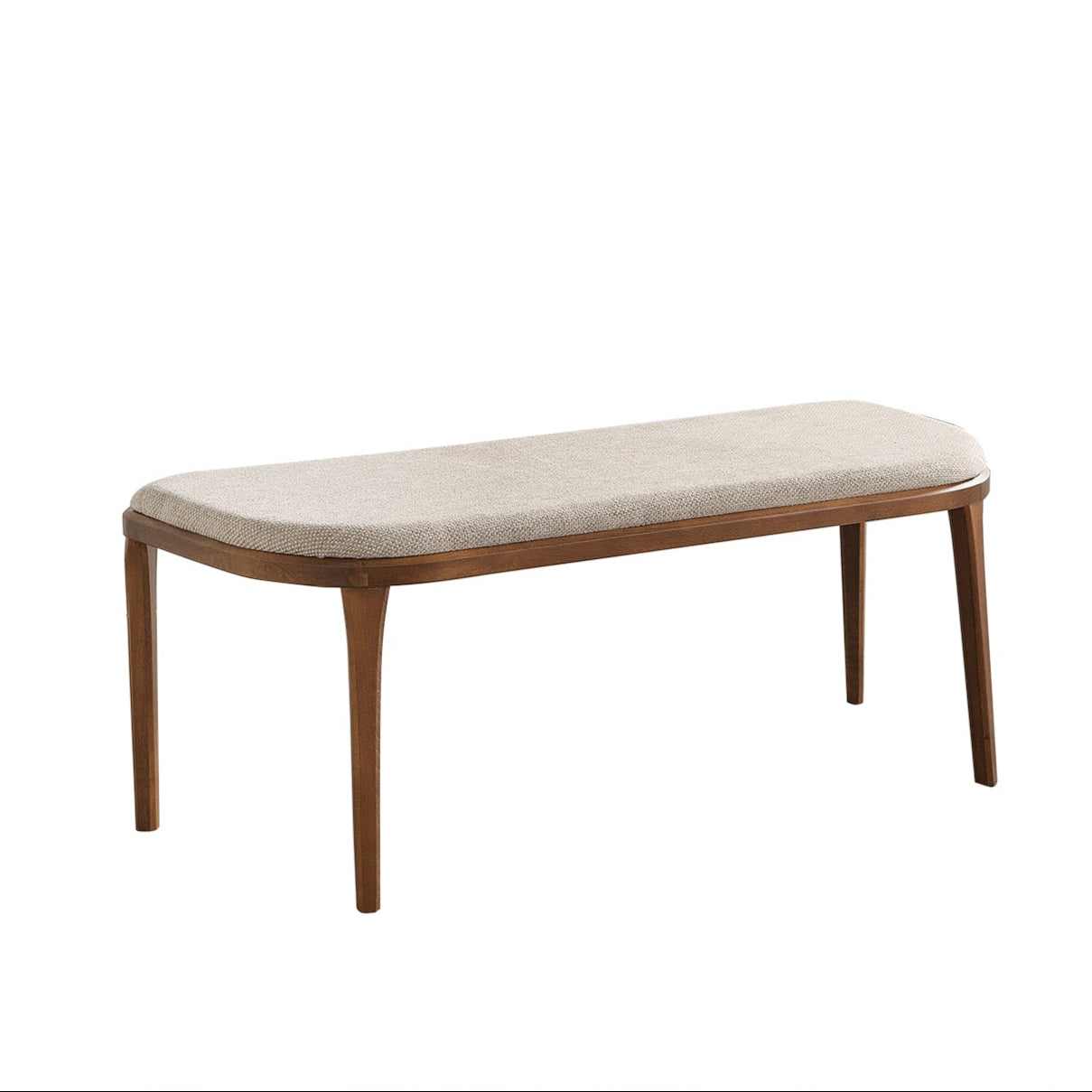 Пейка «Viola» с размер 123х50х50см