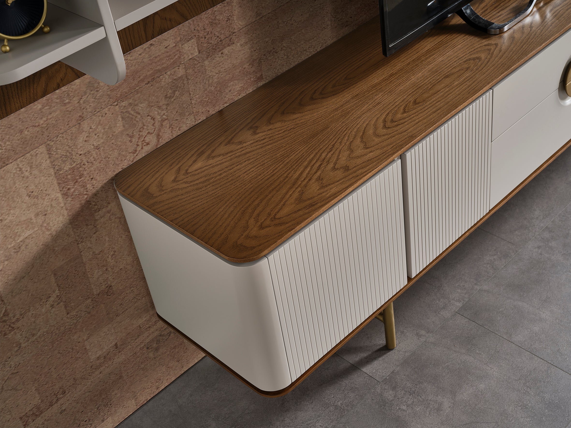 ТВ секция «Viola»