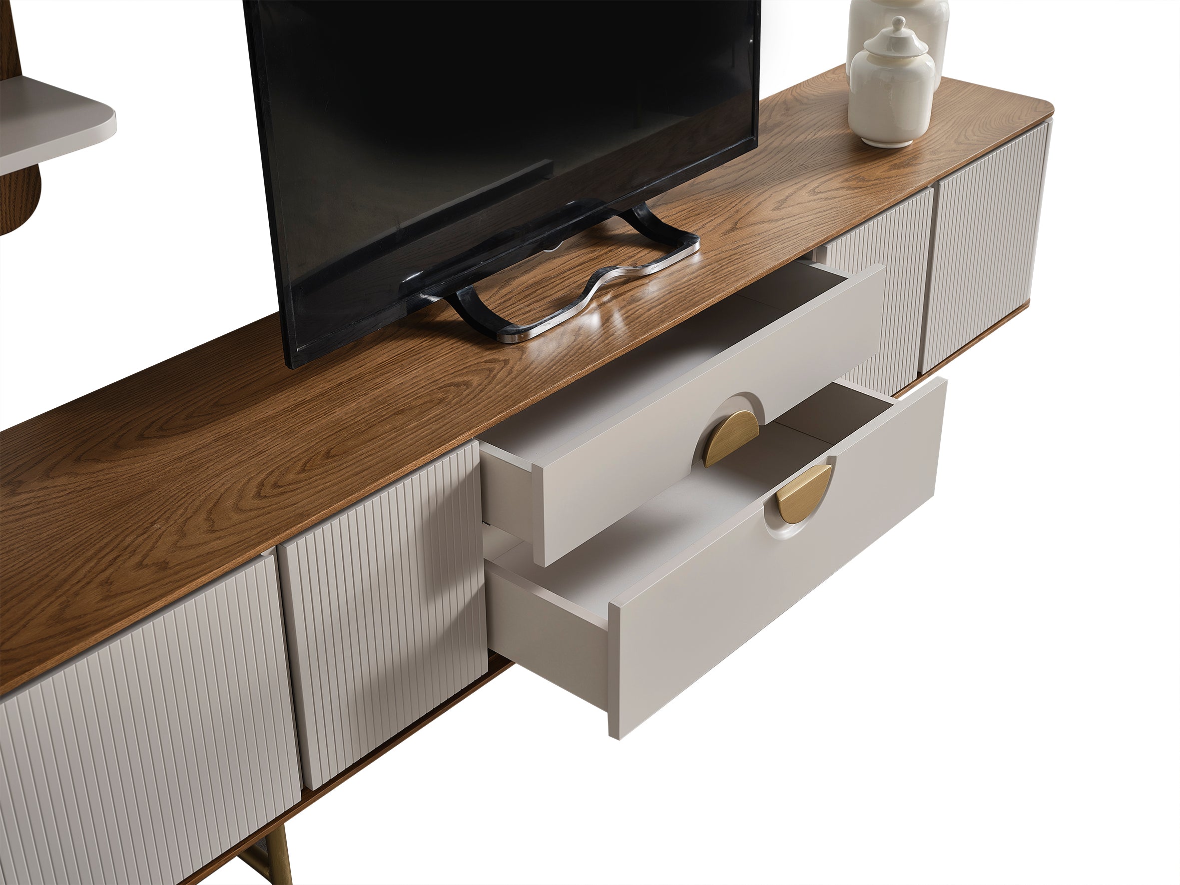 ТВ секция «Viola»