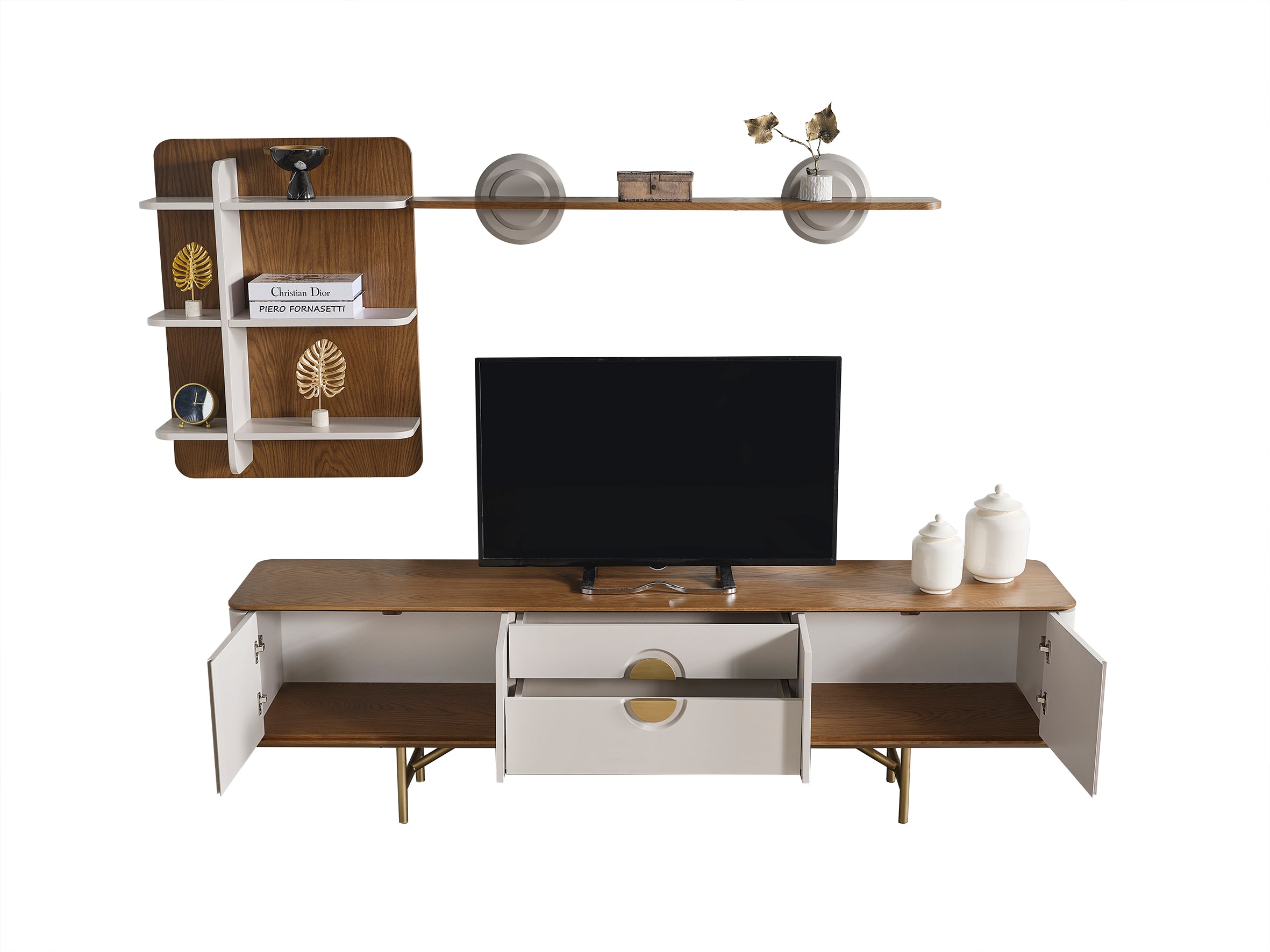 ТВ секция «Viola»