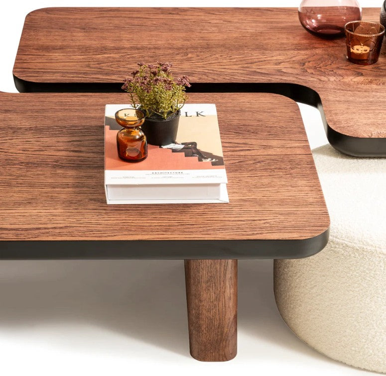 Холна маса «Neva 1380-01» с размер 110х38х60см