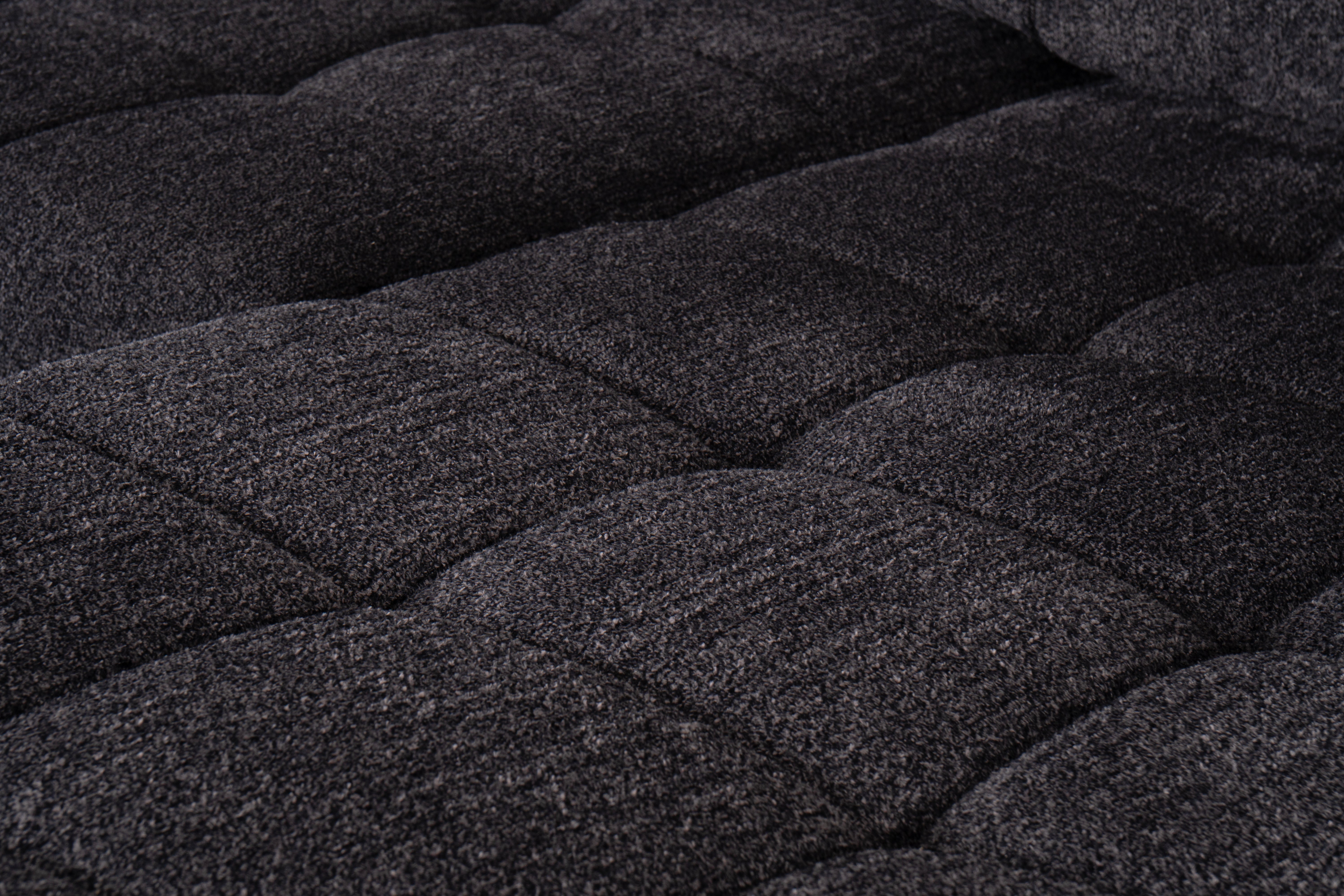 Ъглов разтегателен диван «New Port» + USB зарядна станция, ширина 247см