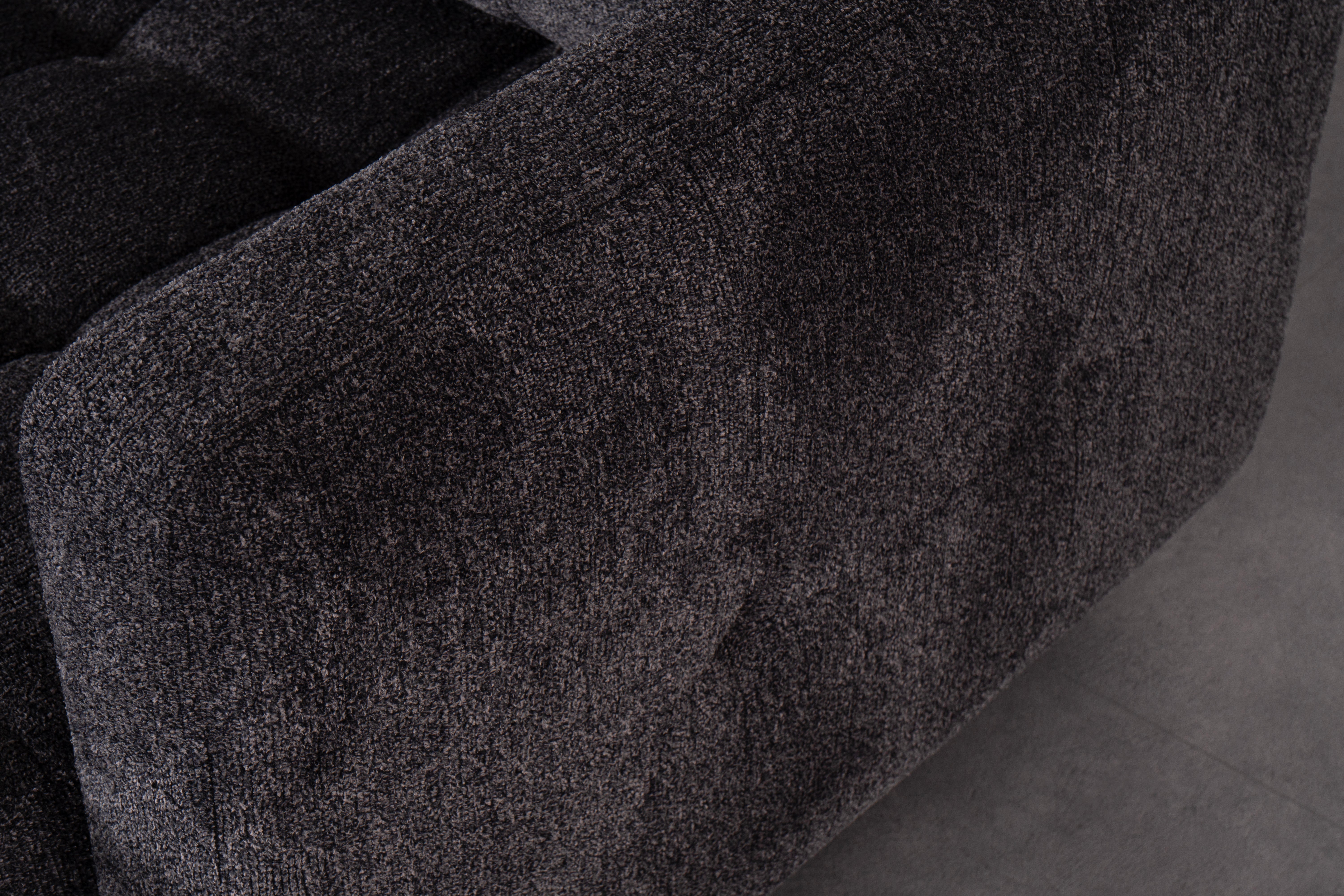 Ъглов разтегателен диван «New Port» + USB зарядна станция, ширина 247см