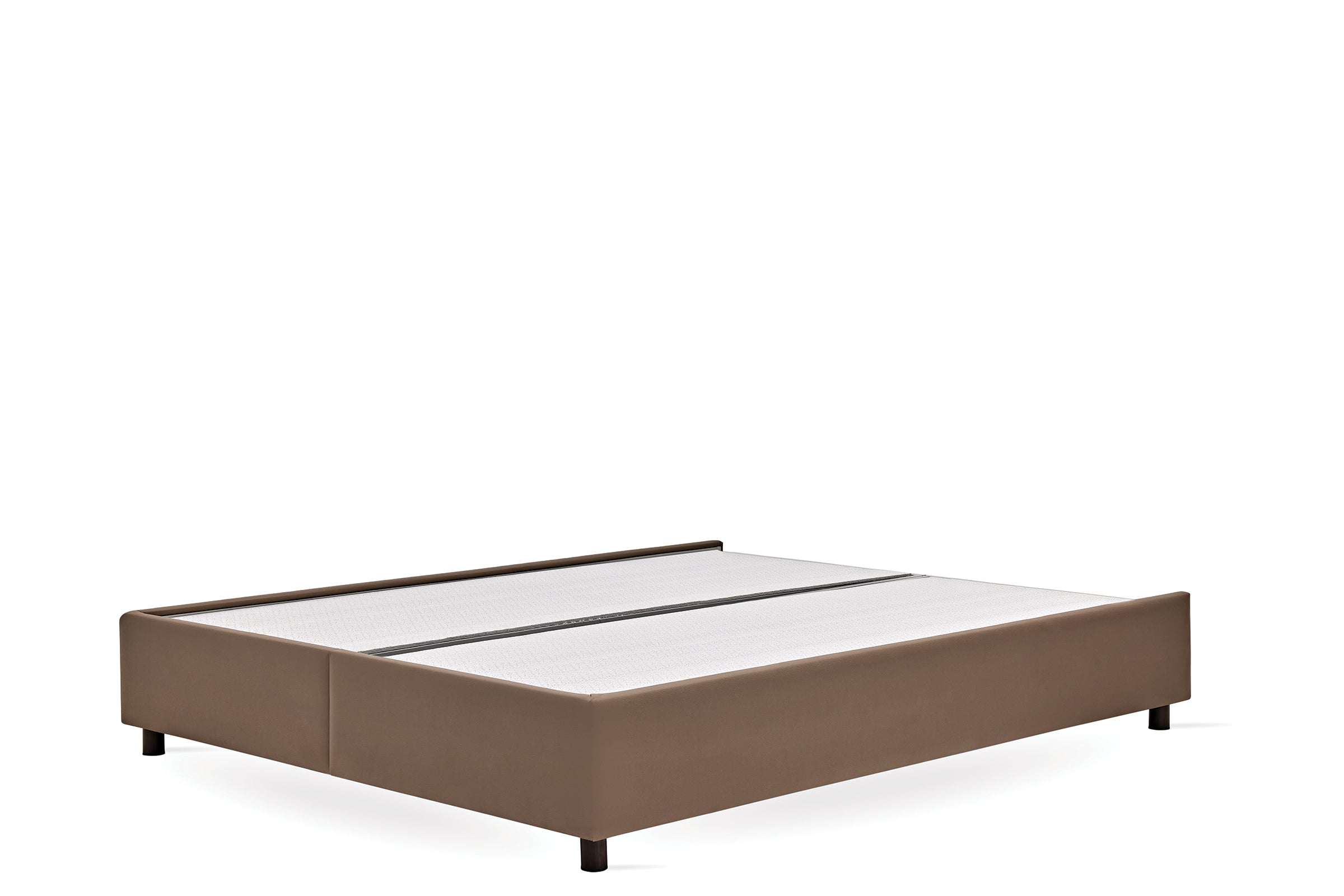 Тапицирано легло «Smart Care» + Матрак и табла - с място за съхранение, матрак с алое вера, с лятна и зимна страна