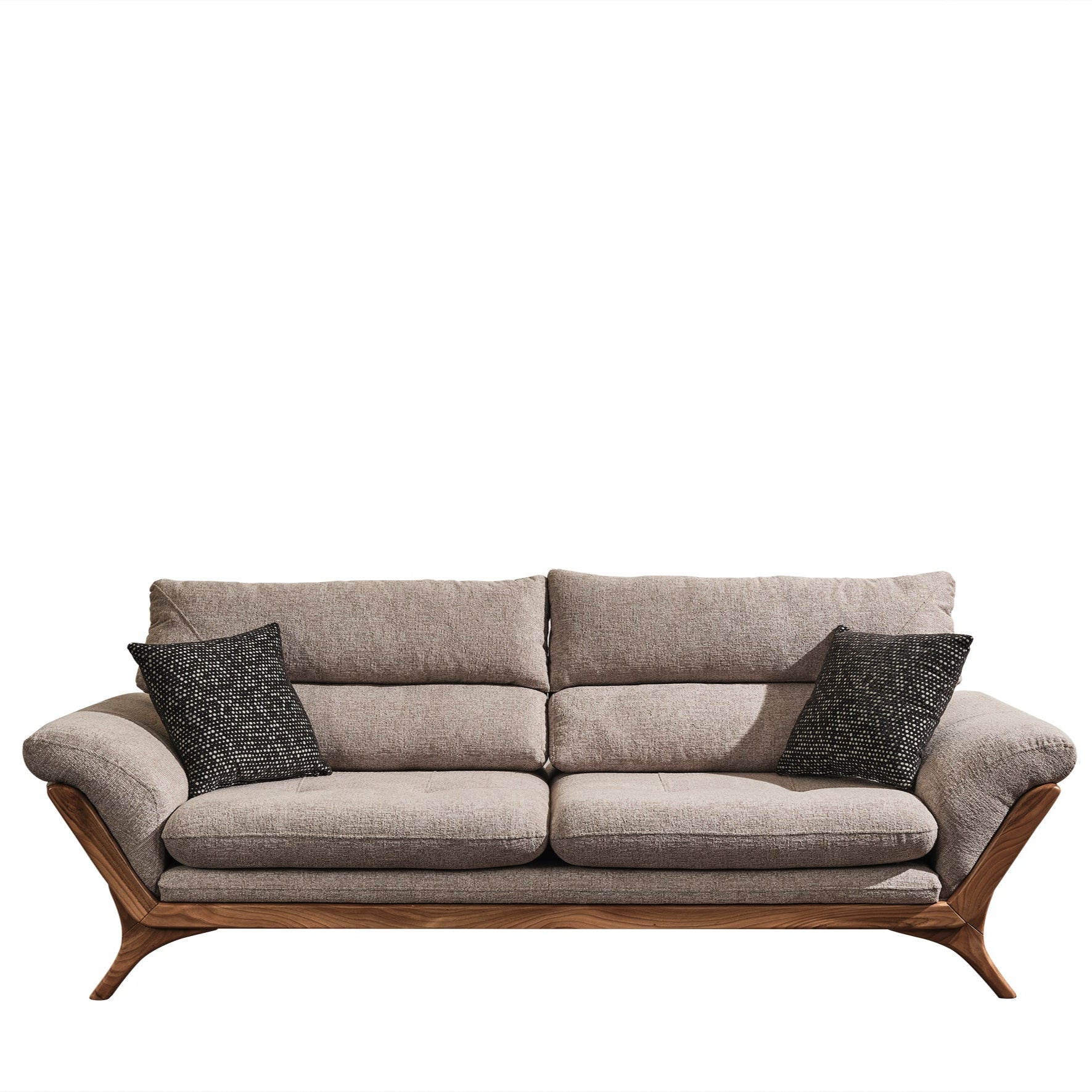 Триместен диван Panama