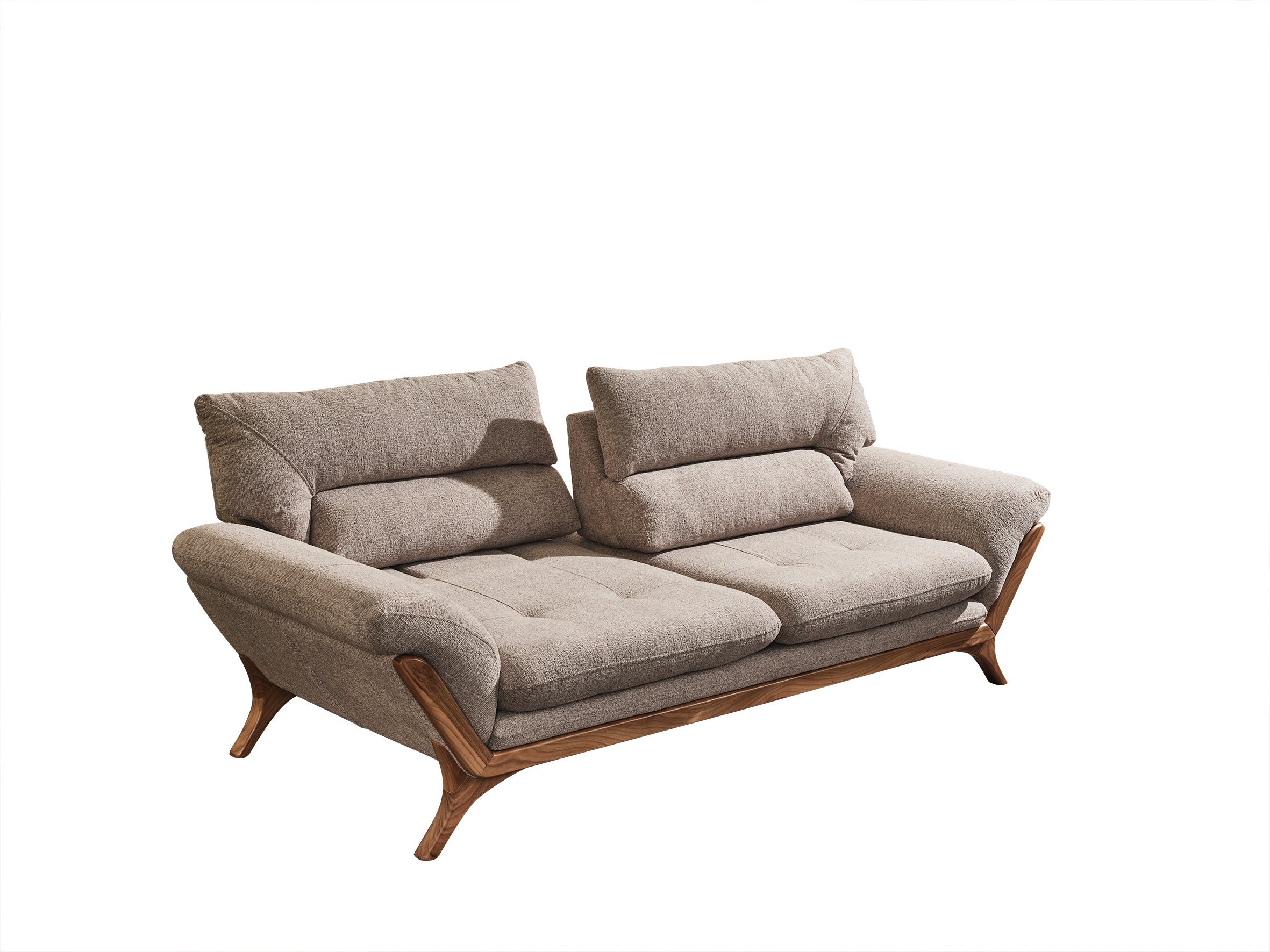 Триместен диван Panama