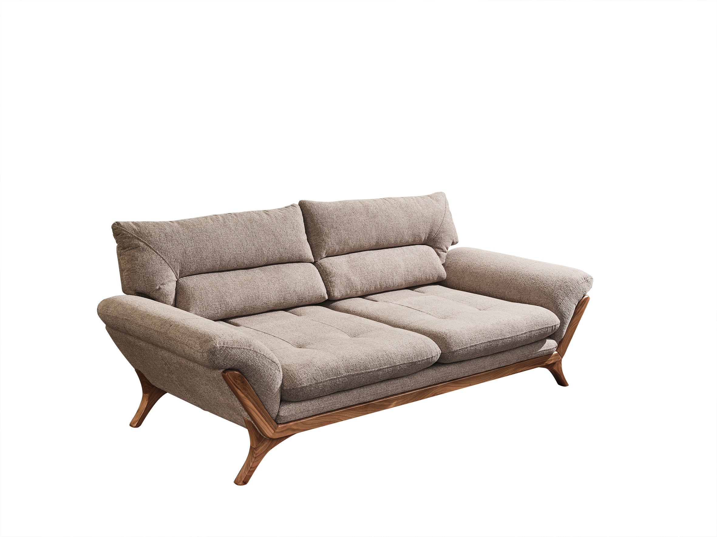 Триместен диван Panama