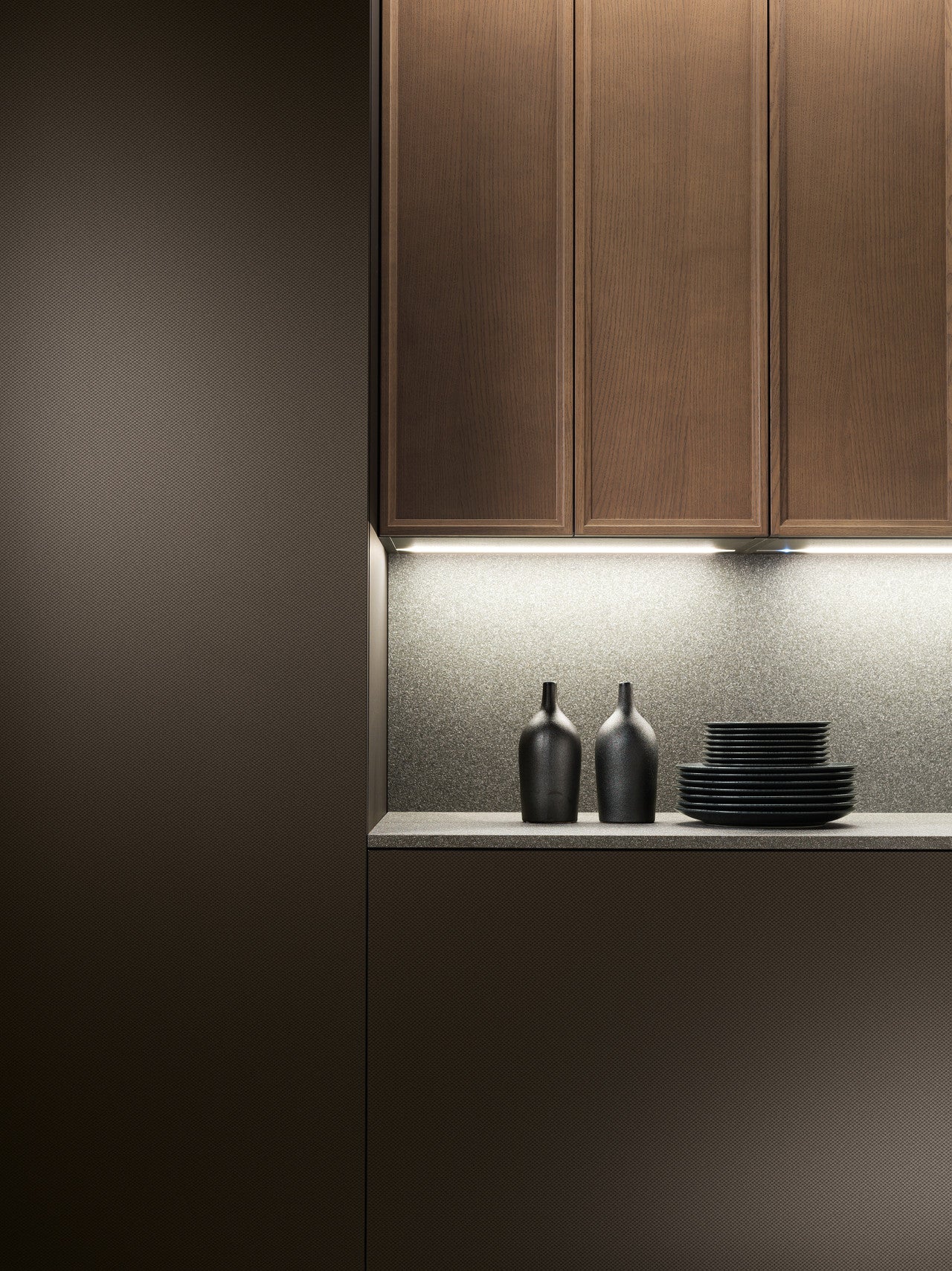 Кухня Scavolini Poetica