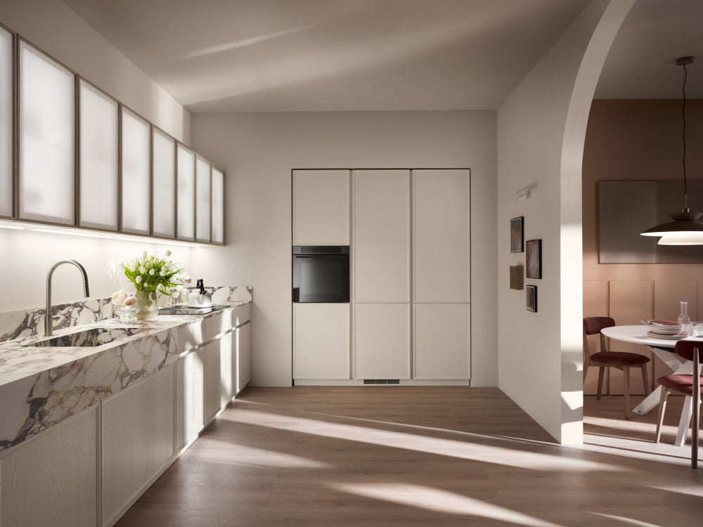 Кухня Scavolini Poetica