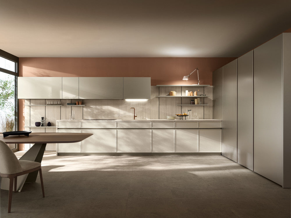 Кухня Scavolini Poetica