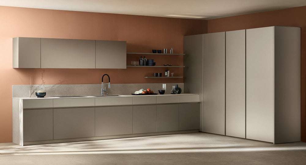 Кухня Scavolini Poetica