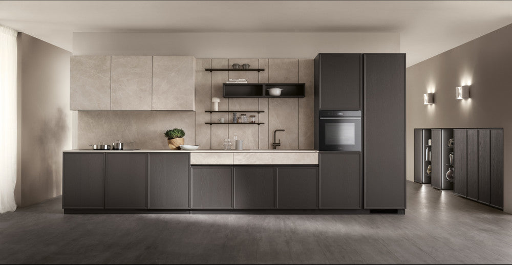Кухня Scavolini Poetica