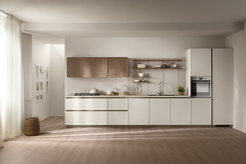 Кухня Scavolini Poetica