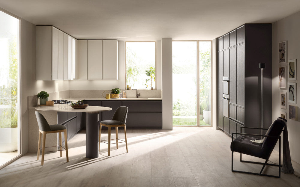 Кухня Scavolini Poetica