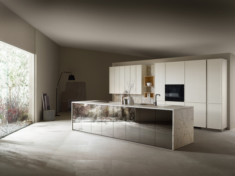 Кухня Scavolini Poetica