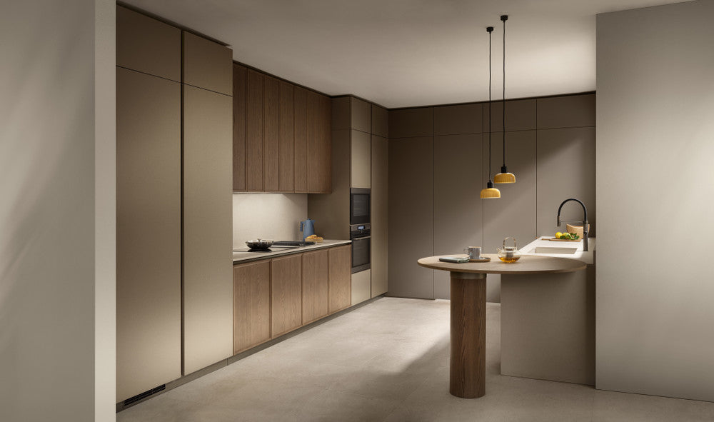 Кухня Scavolini Poetica