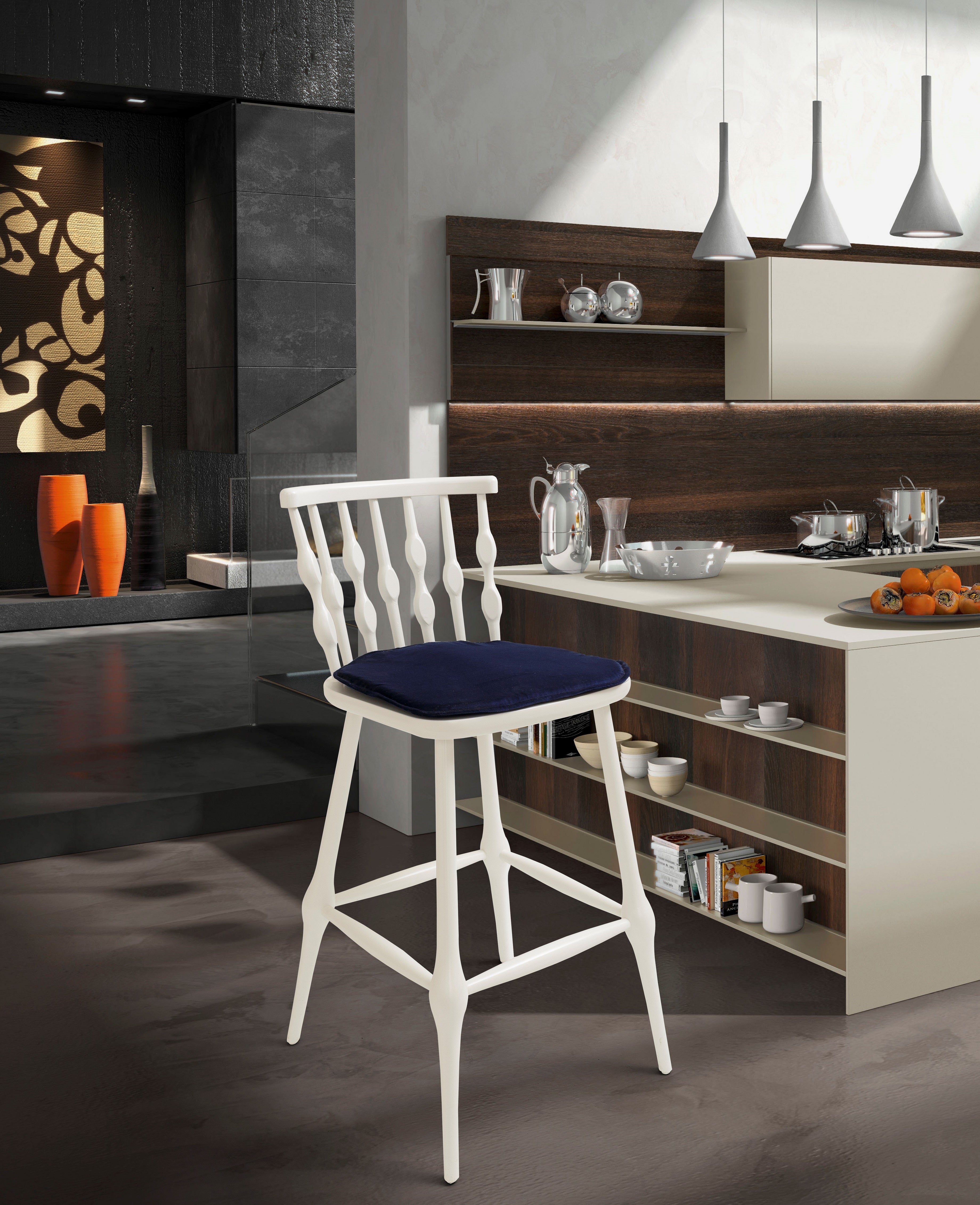 Бар стол Polo