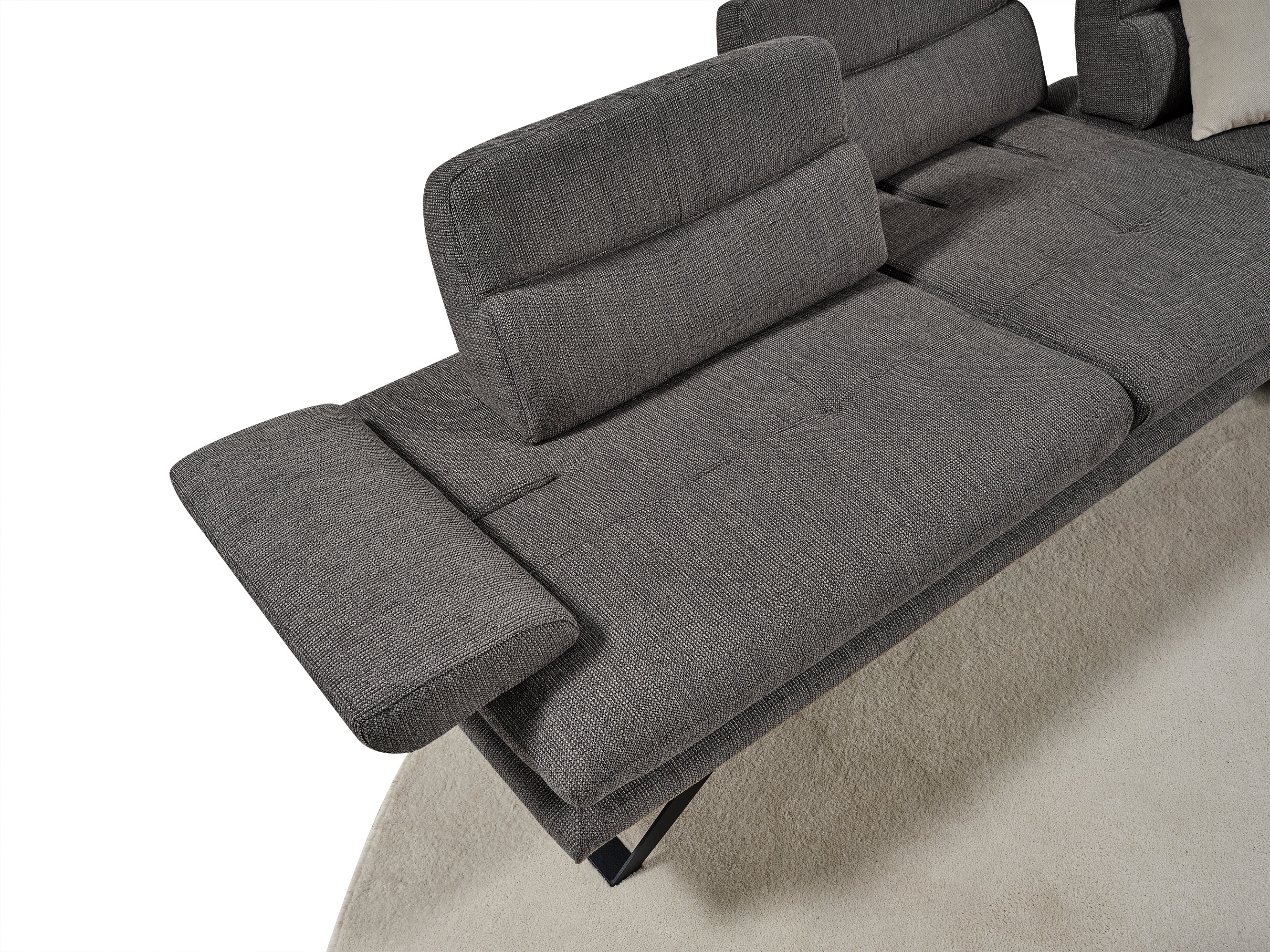 Модулен диван Polo - готови конфигурации