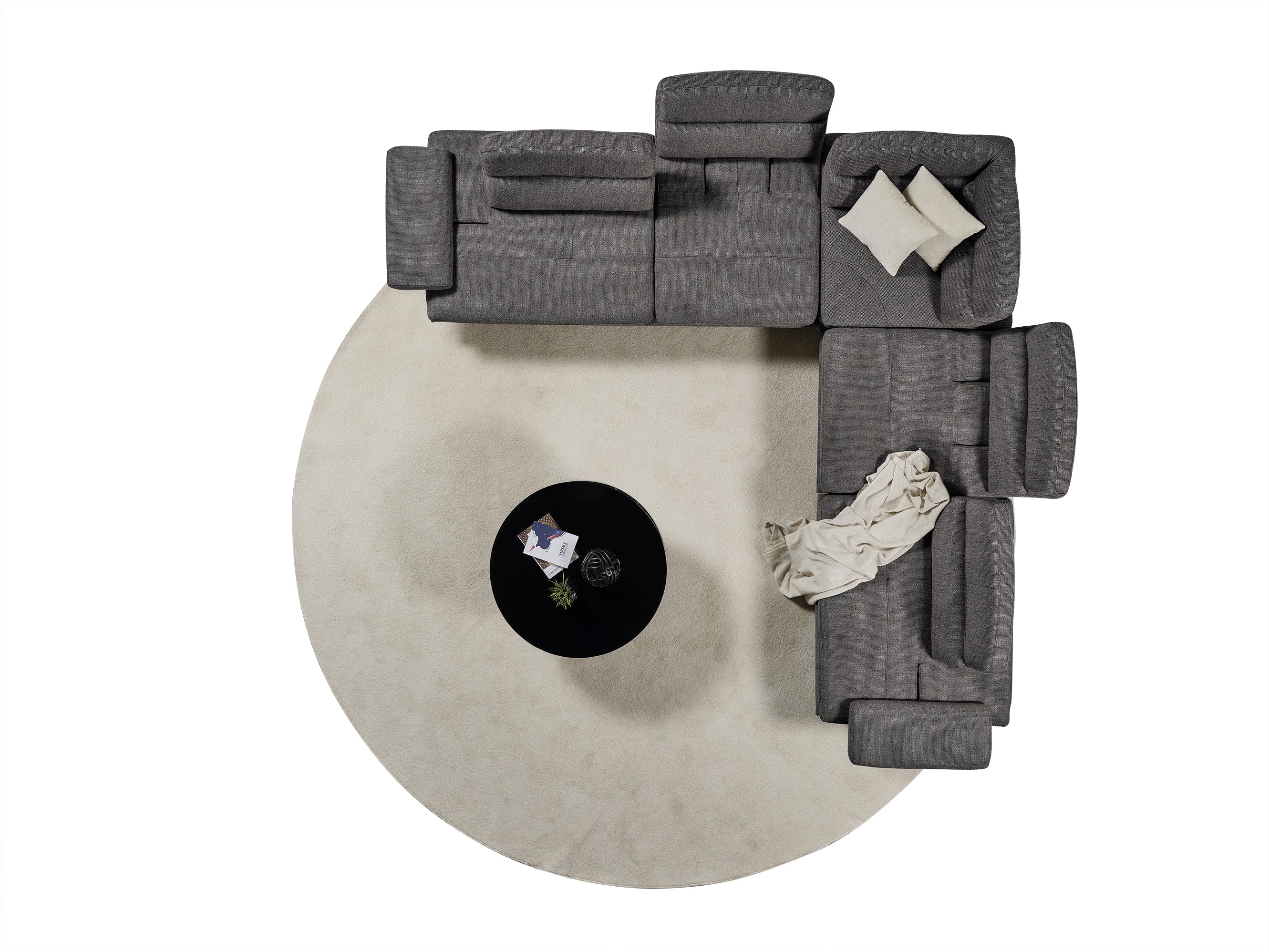 Модулен диван Polo - готови конфигурации