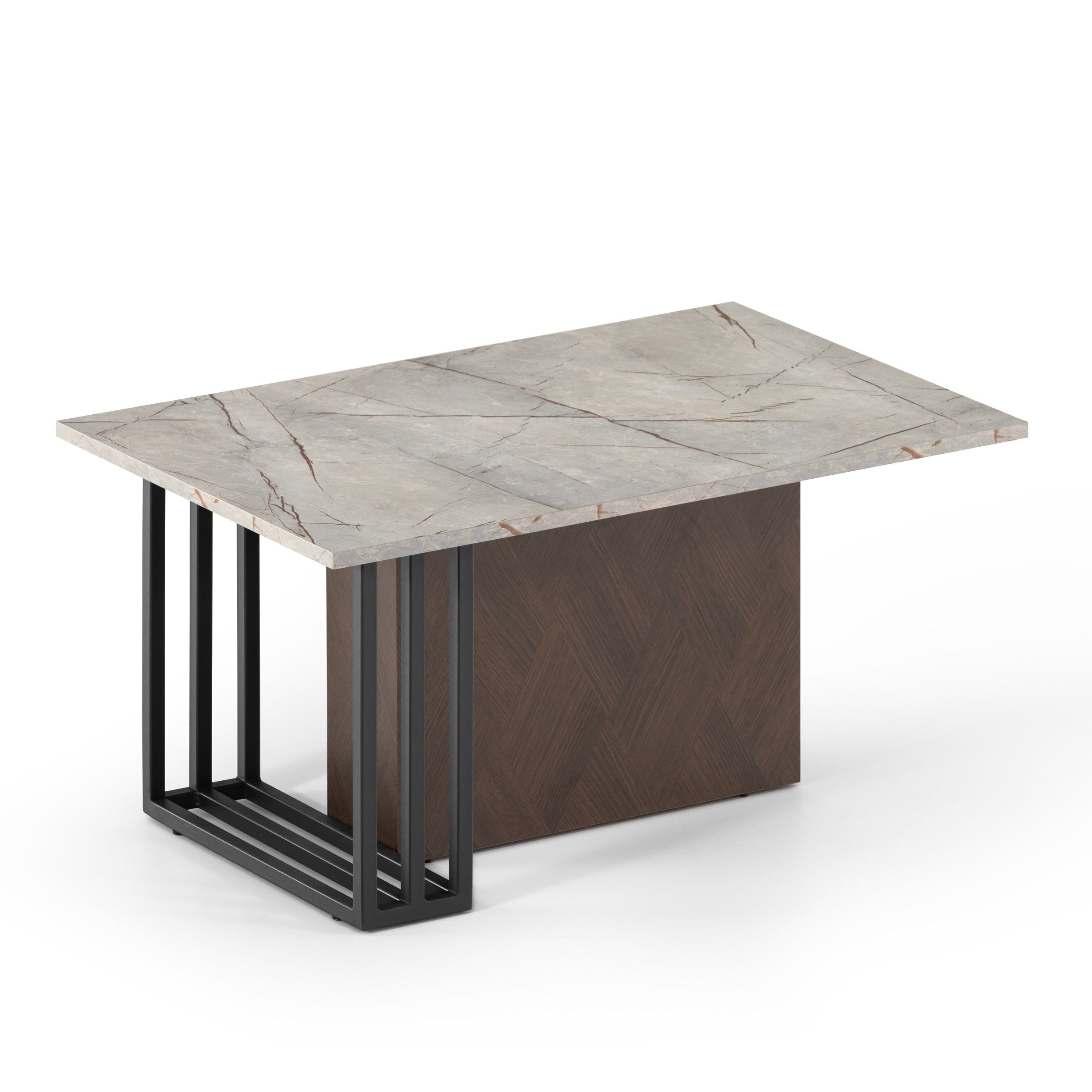 Офис маса за кафе «Prime» размер 90х45х60см