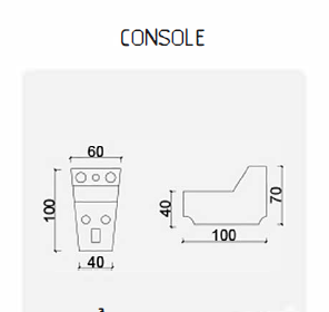 Модулен диван «Perge» + електрически механизъм, USB зарядна станция