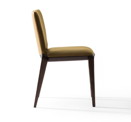 Трапезен стол «Pinot» с тапицерия, 100+ вида дамаски