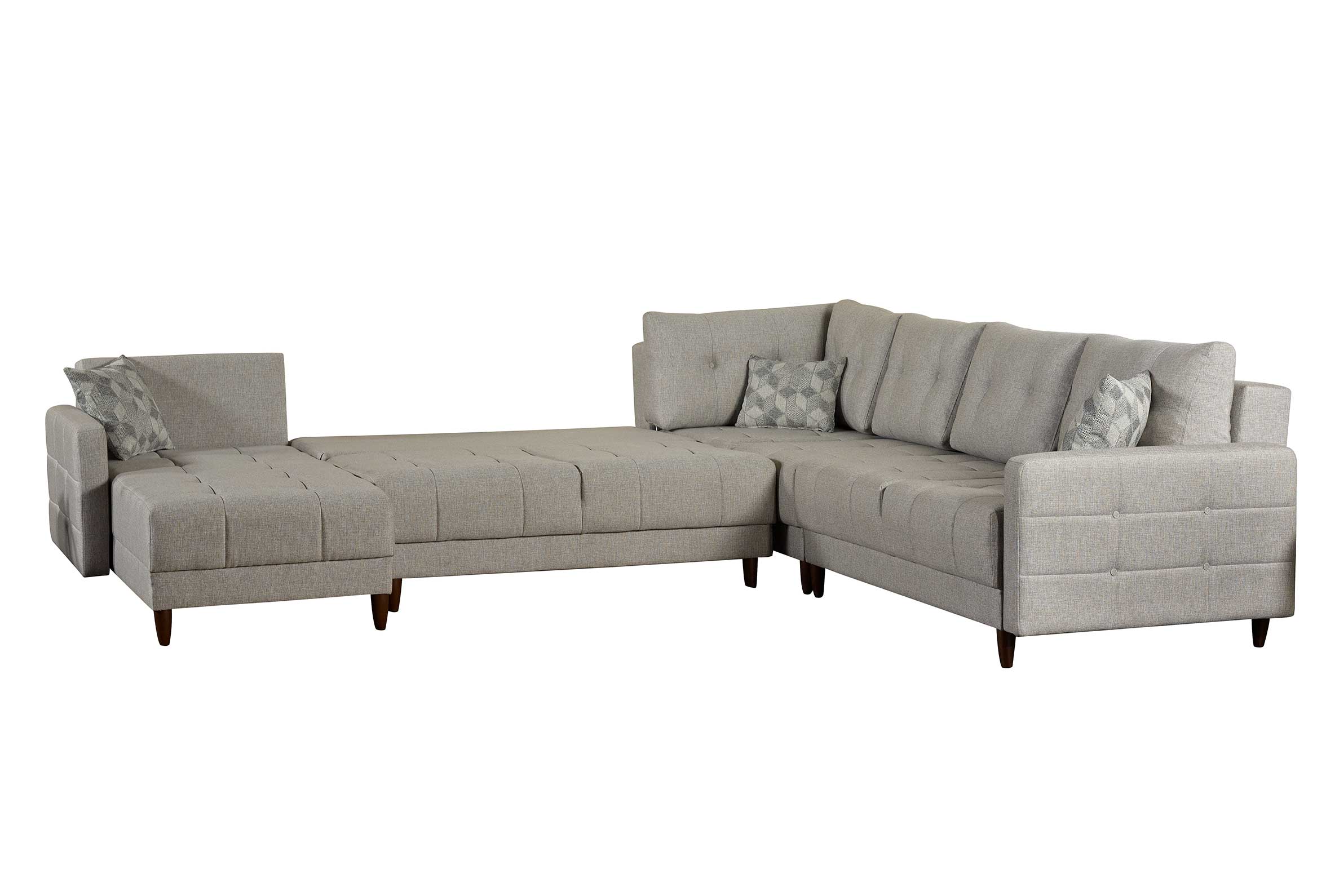 Модулен диван Porto