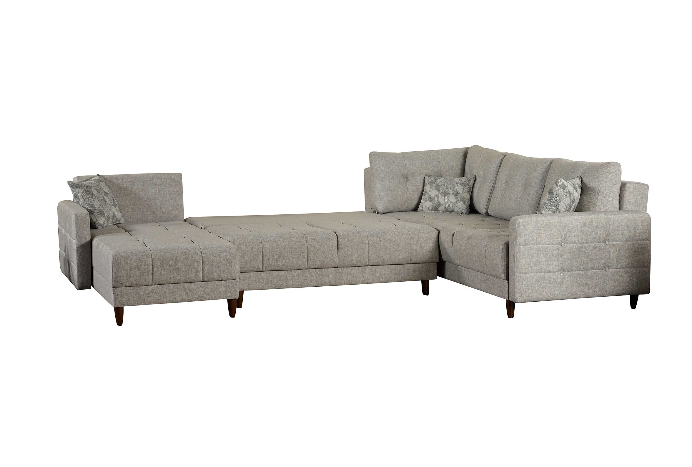 Модулен диван Porto