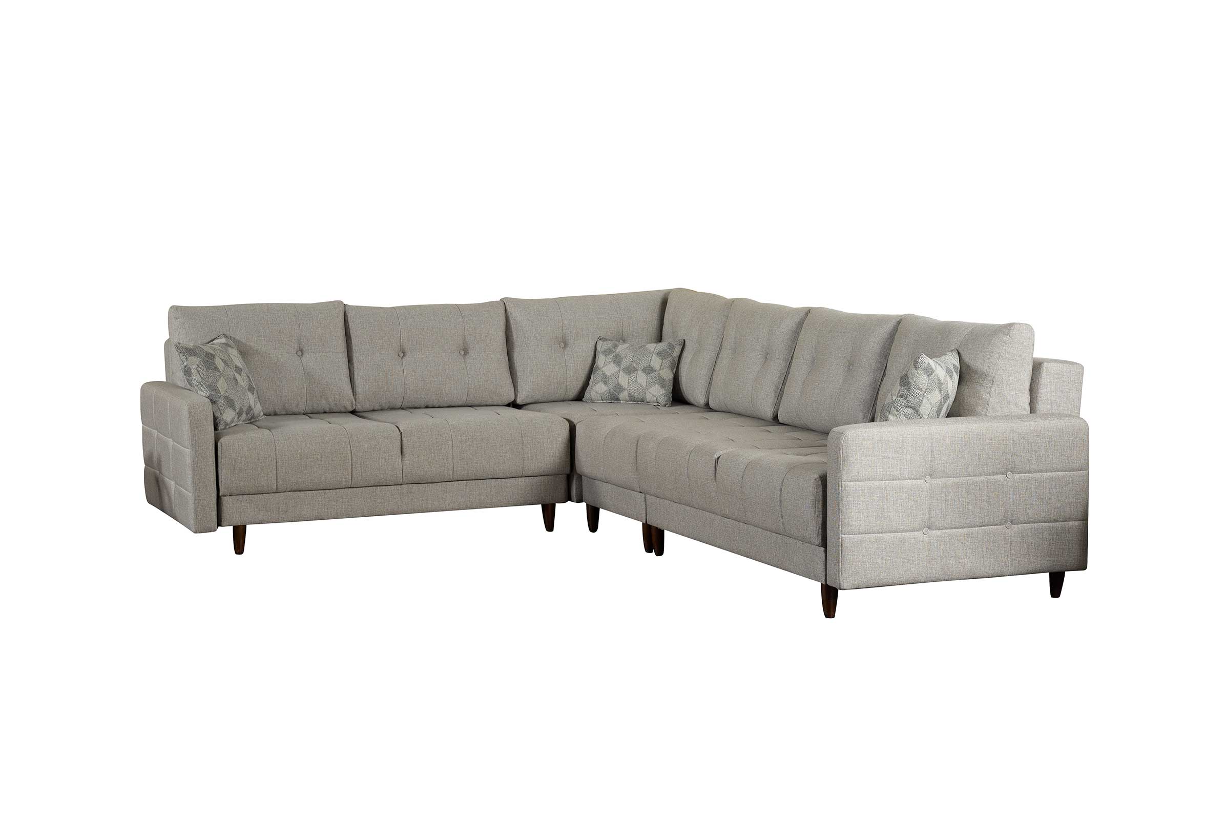 Модулен диван Porto