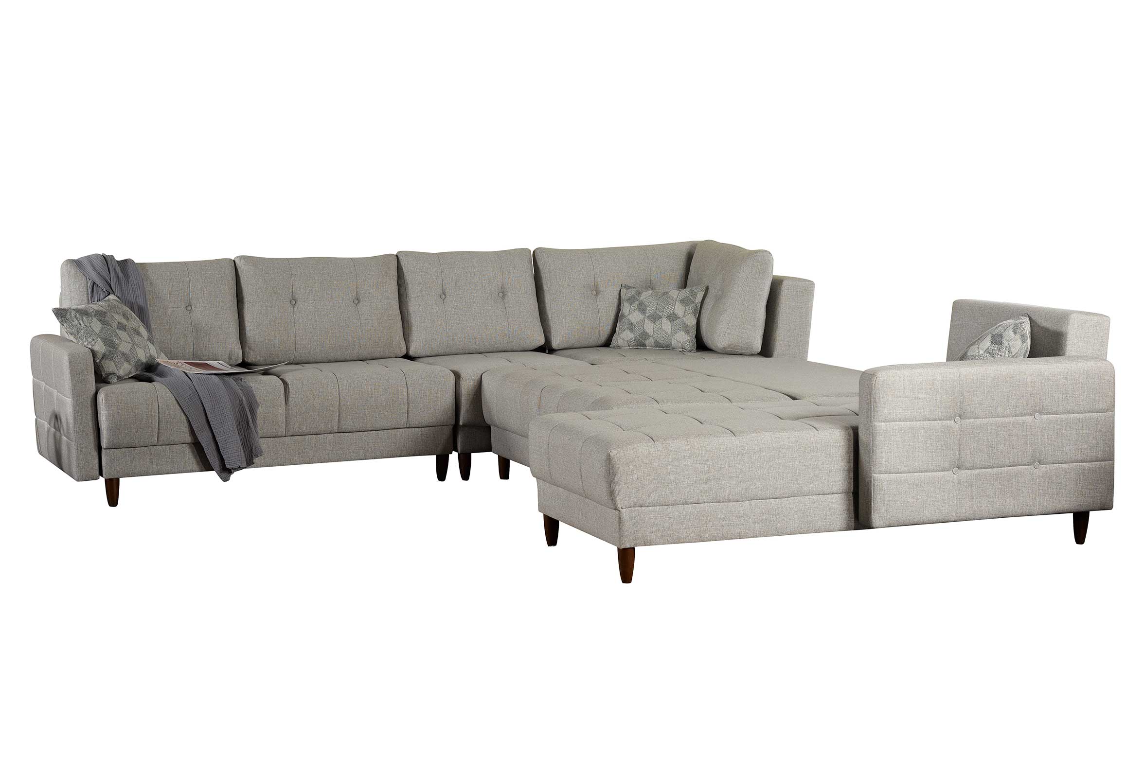 Модулен диван Porto