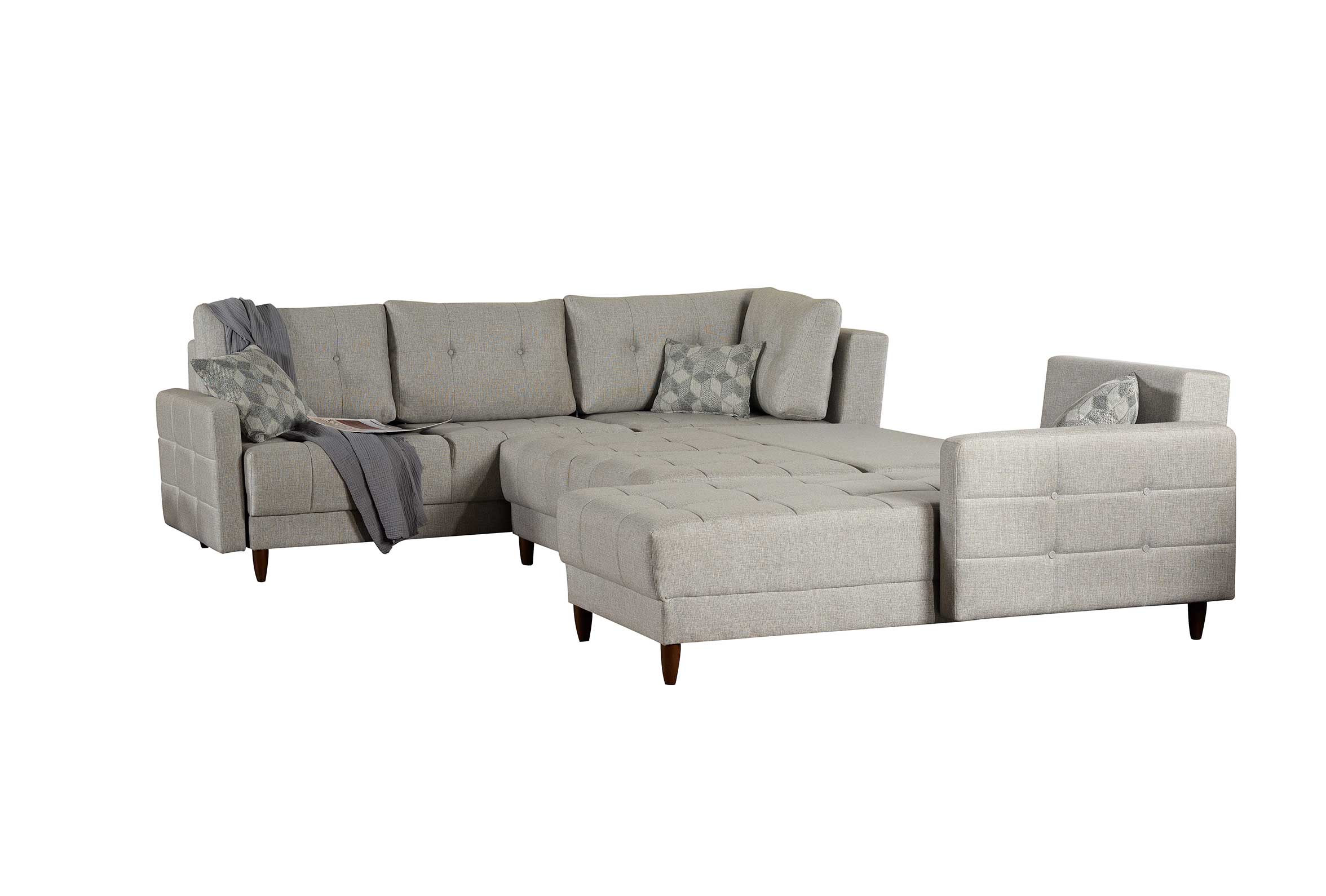 Модулен диван Porto