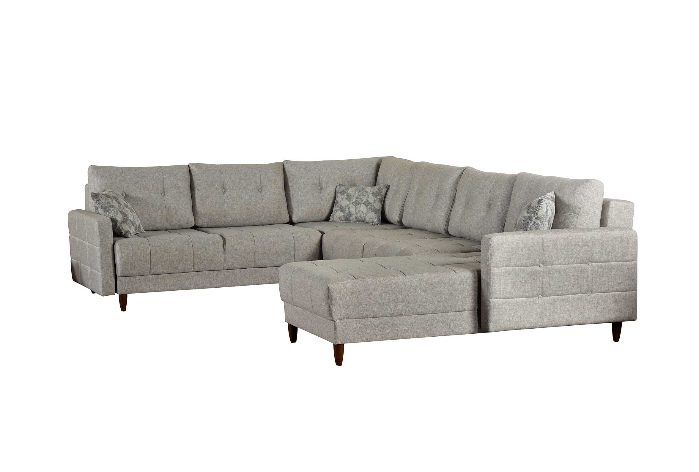 Модулен диван Porto