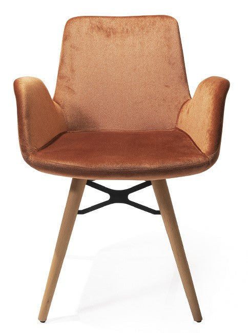 Трапезен стол Pramit