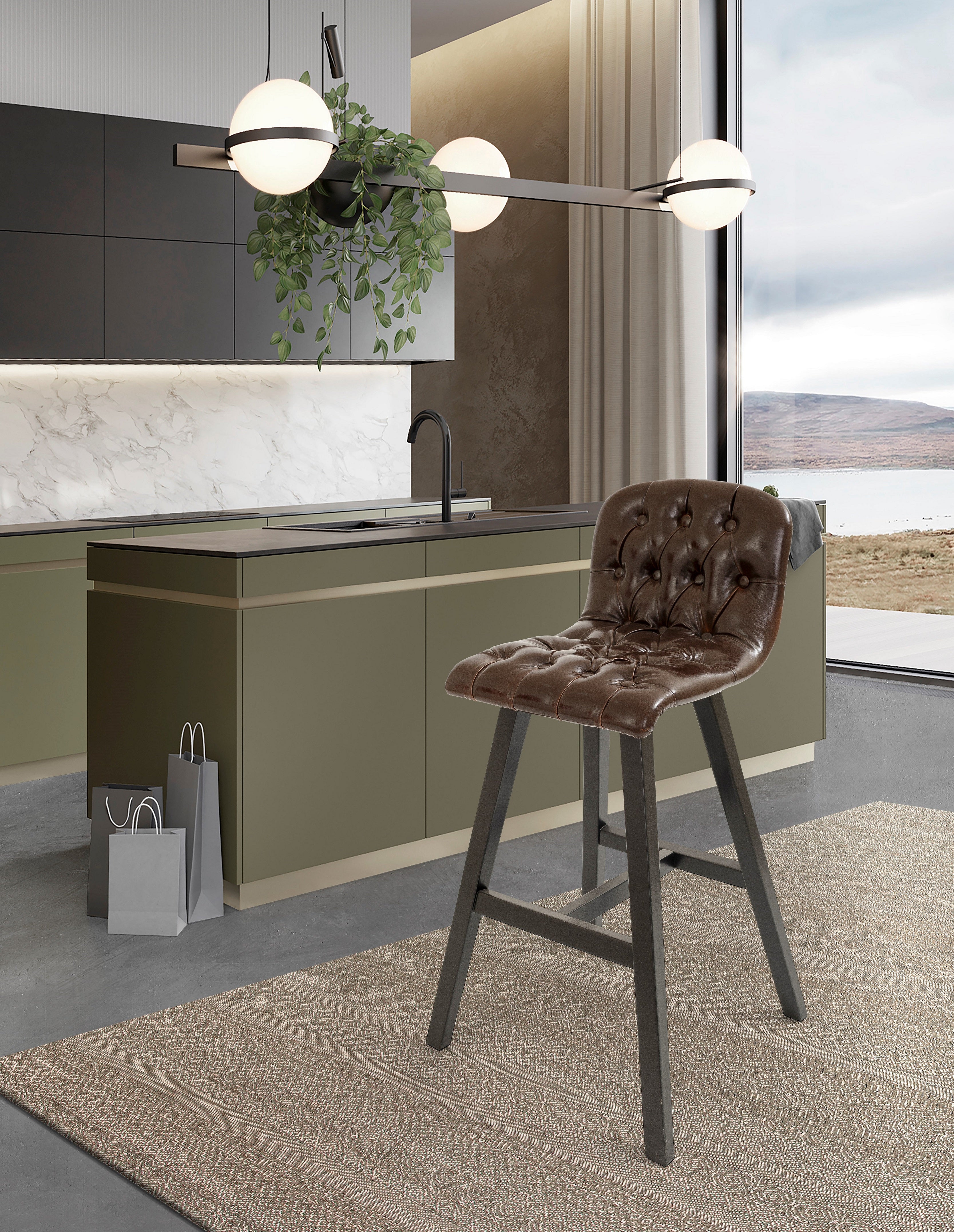 Бар стол Redi