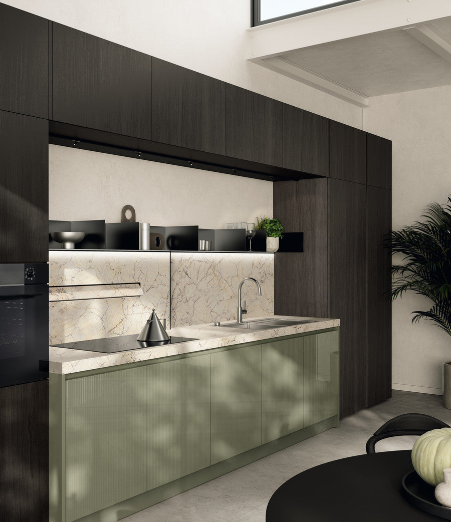 Кухня Scavolini Regola