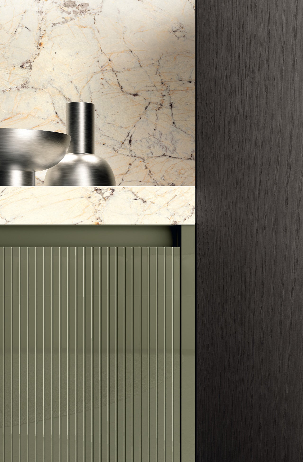 Кухня Scavolini Regola
