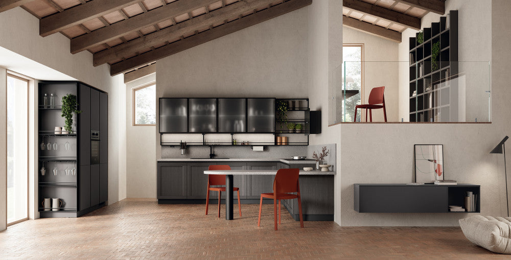 Кухня Scavolini Regola