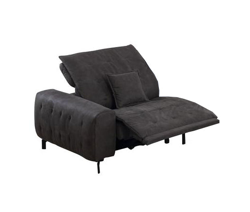 Модулен диван «Dubai» + електрически механизъм, USB зарядна станция