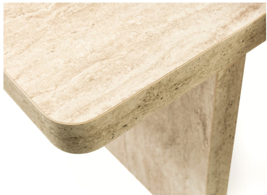 Холна маса «Rimo 1316-01» с размер 136х35х68см