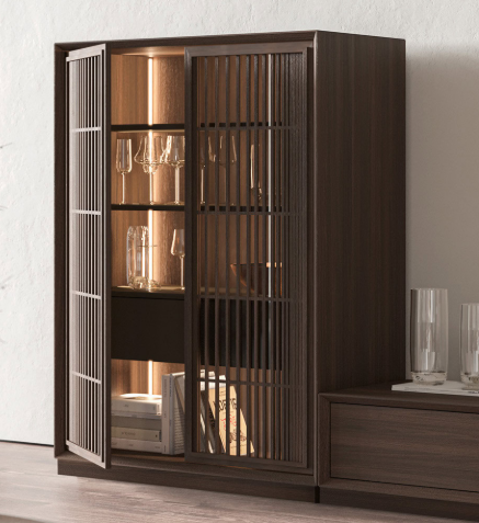 TV секция Riva