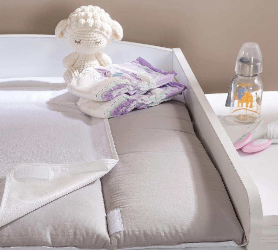 Модул за повиване на бебета «Baby Cotton»