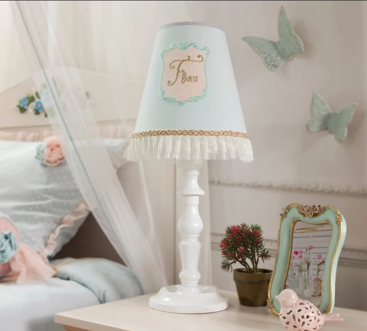 Настолна лампа «Paradise»