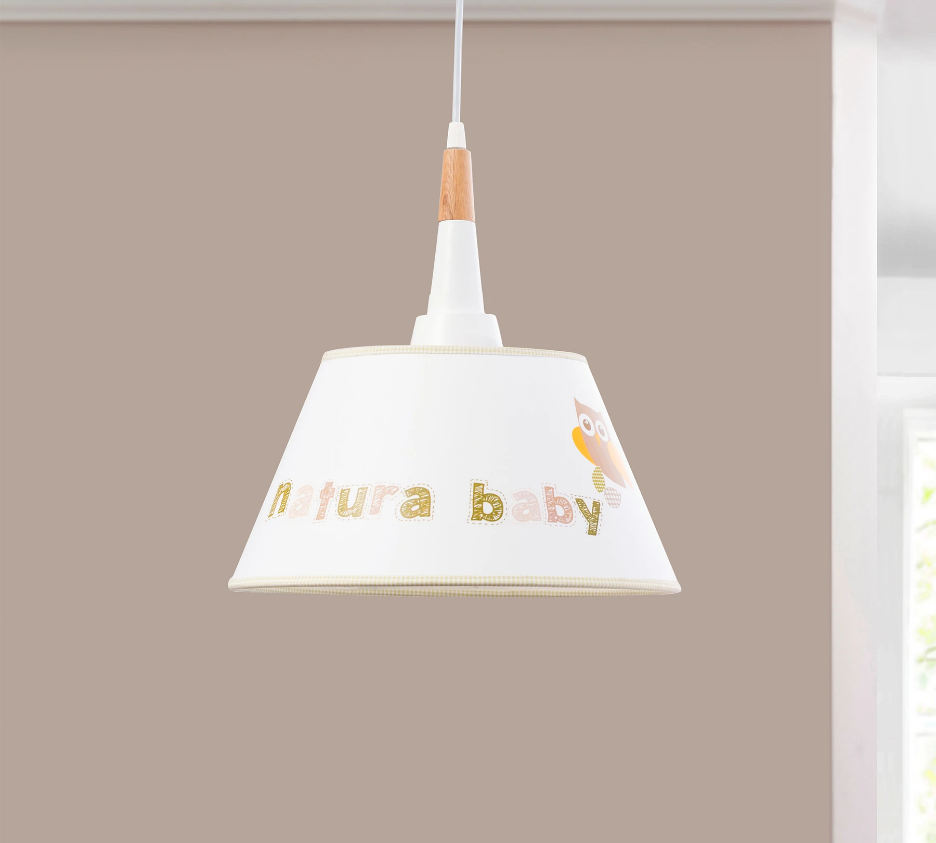 Детски полилей Natura Baby